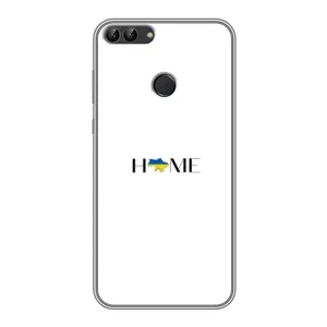 Чехлы для Huawei Y7 Prime 2018  (Home - Украина) (Home)