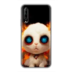 Чехлы на военную тематику для Huawei Y7 Pro 2019 (Бавовнятко)