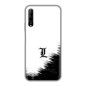 Чехлы с картинкой Итачи Учиха на Huawei Y7 Pro 2019 (Death)