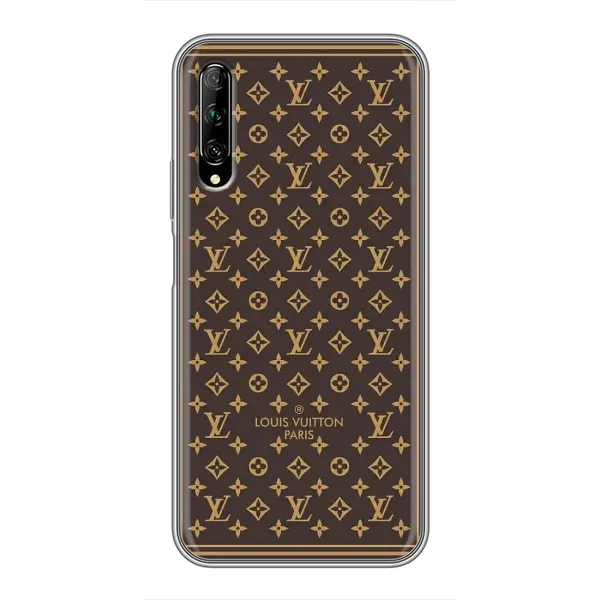 Чехол с рисунком «ФОН Louis Vuitton Paris» для Huawei Y7 Pro 2019