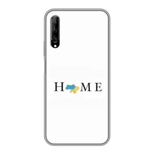 Чехлы для Huawei Y7 Pro 2019 (Home - Украина) (Home)