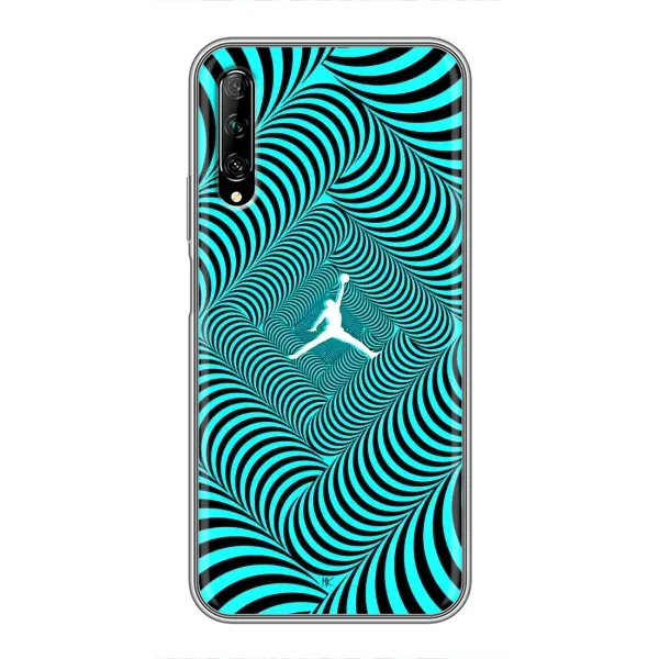 Чехол с рисунком «JORDAN» для Huawei Y7 Pro 2019 Чехол с рисунком «JORDAN» для Huawei Y7 Pro 2019