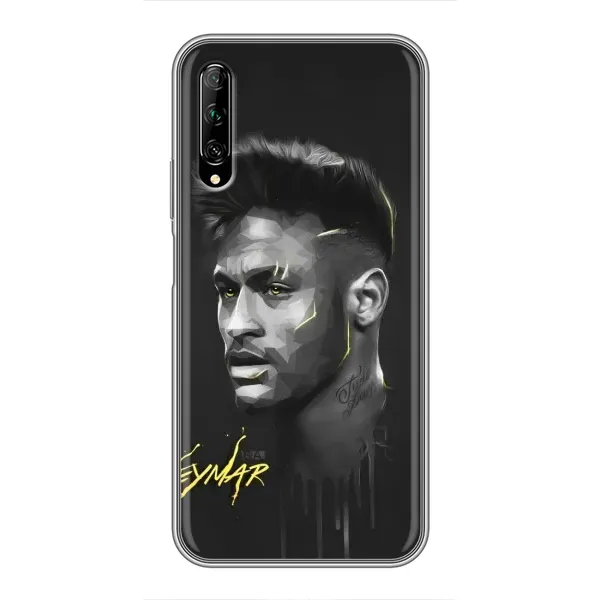 Чехол с рисунком «Junior Neymar» для Huawei Y7 Pro 2019 Чехол с рисунком «Junior Neymar» для Huawei Y7 Pro 2019