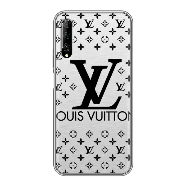 Чехол с рисунком «LV» для Huawei Y7 Pro 2019 Чехол с рисунком «LV» для Huawei Y7 Pro 2019