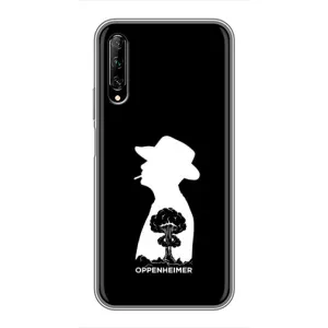 Чехол Оппенгеймер / Oppenheimer на Huawei Y7 Pro 2019 (Oppenheimer)