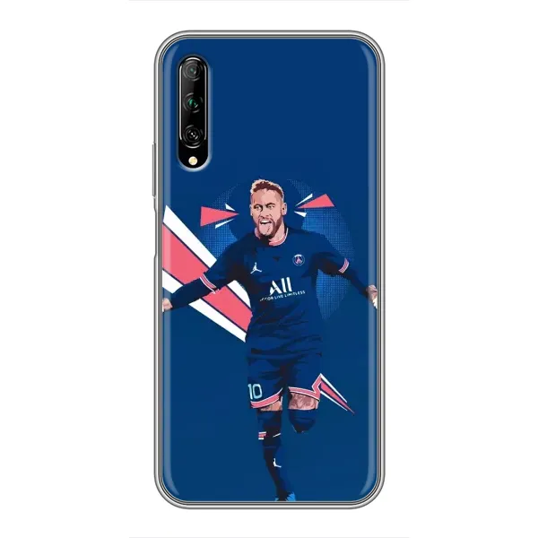 Чехол с рисунком «Празднование Неймара» для Huawei Y7 Pro 2019 Чехол с рисунком «Празднование Неймара» для Huawei Y7 Pro 2019