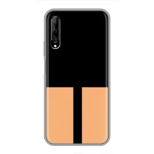 Купить Чехлы на телефон с принтом Anime для Huawei Y7 Pro 2019 (Shippuuden)