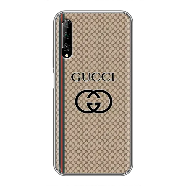 Чехол с рисунком «Стиль Гуччи» для Huawei Y7 Pro 2019 Чехол с рисунком «Стиль Гуччи» для Huawei Y7 Pro 2019