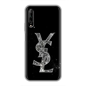 Чехол (Dior, Prada, YSL, Chanel) для Huawei Y7 Pro 2019