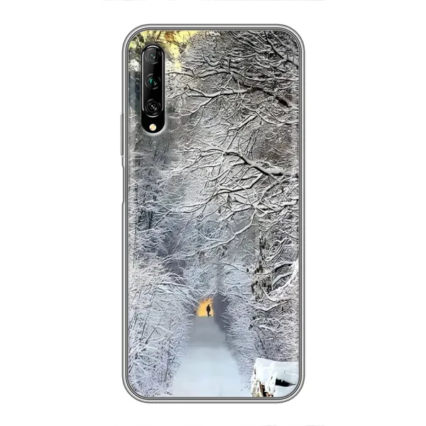 Чехол с рисунком «Заметель» для Huawei Y7 Pro 2019 Чехол с рисунком «Заметель» для Huawei Y7 Pro 2019