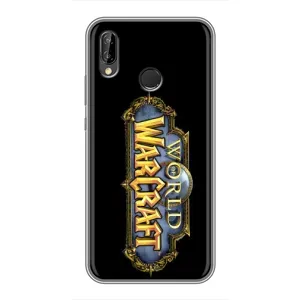 Чохол КІБЕРСПОРТ для Huawei Y7 2019 (Воркрафт)