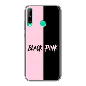 Чохли з картинкою для Huawei Y7p (2020) (BLACK PINK)