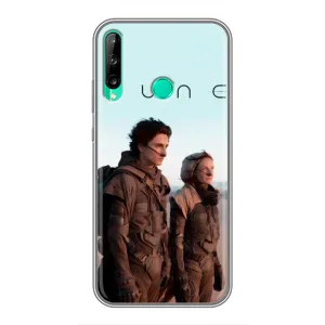 Чохол ДЮНА для Хуавей У7п (2020) (dune)