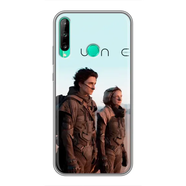 Чехол с рисунком «dune» для Huawei Y7p (2020) Чехол с рисунком «dune» для Huawei Y7p (2020)