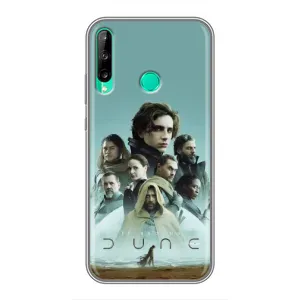 Чохол ДЮНА для Хуавей У7п (2020)
