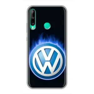 Чохол "Фольксваген" для Huawei Y7p (2020) (Фольц)