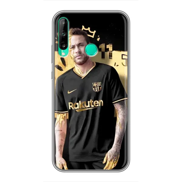 Чехол с рисунком «Gold Neymar» для Huawei Y7p (2020) Чехол с рисунком «Gold Neymar» для Huawei Y7p (2020)