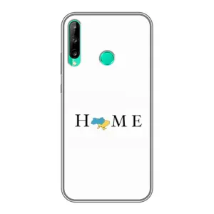 Чехлы для Huawei Y7p (2020) (Home - Украина) (Home)