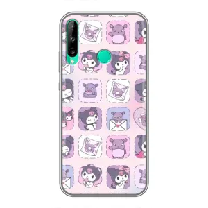 Чохол з персонажем Куромі на Huawei Y7p (2020) (Куромі шпалери)