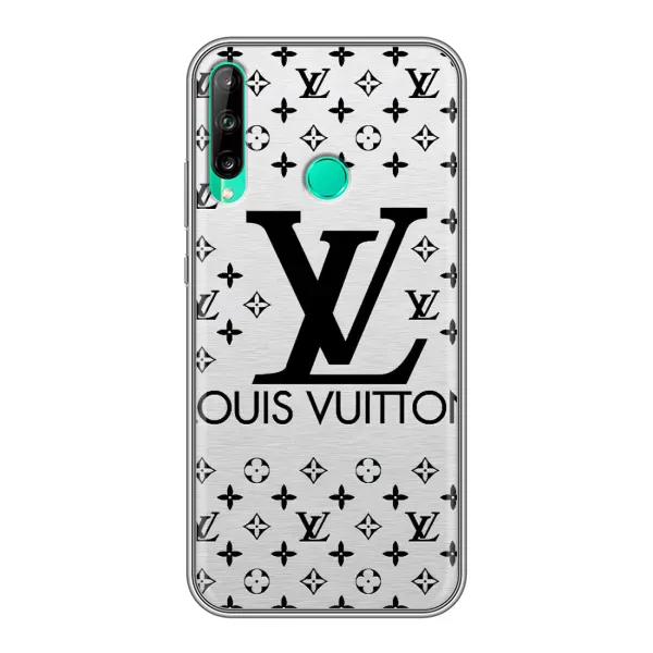 Чехол с рисунком «LV» для Huawei Y7p (2020) Чехол с рисунком «LV» для Huawei Y7p (2020)