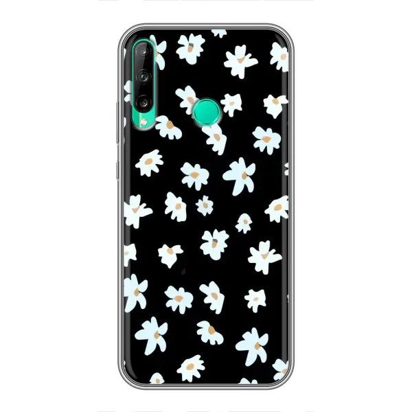 Чехол с рисунком «Маленькие ромашки» для Huawei Y7p (2020) Чехол с рисунком «Маленькие ромашки» для Huawei Y7p (2020)