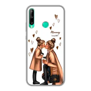 Чохли для МАМИ на Huawei Y7p (2020) (Мілота)
