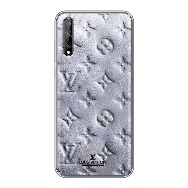 Чехол с рисунком «Белый ЛВ» для Huawei P Smart S / Y8p (2020) Чехол с рисунком «Белый ЛВ» для Huawei P Smart S / Y8p (2020)