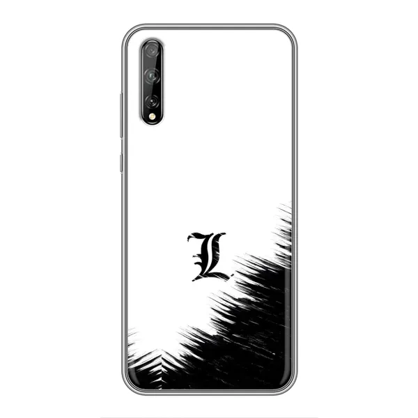 Чехол с рисунком «Death» для Huawei P Smart S / Y8p (2020) Чехол с рисунком «Death» для Huawei P Smart S / Y8p (2020)