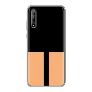 Купить Чохли на телефон з принтом Anime для Huawei P Smart S / Y8p (2020) (Shippuuden)