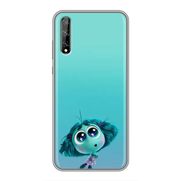 Чехол с рисунком «Зависть» для Huawei P Smart S / Y8p (2020) Чехол с рисунком «Зависть» для Huawei P Smart S / Y8p (2020)