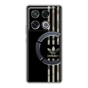 Чохол с стилі "Адідас" для ГТ 20 Про (Adidas)