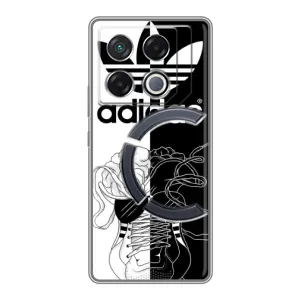 Чохол с стилі "Адідас" для ГТ 20 Про (Adidas шнурки)