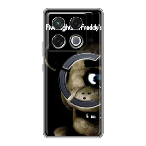 Чохли П'ять ночей з Фредді для ГТ 20 Про (Five Nights)