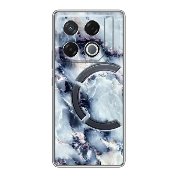 Чехол с рисунком «Изумрудный мрамор» для Infinix GT 20 Pro Чехол с рисунком «Изумрудный мрамор» для Infinix GT 20 Pro