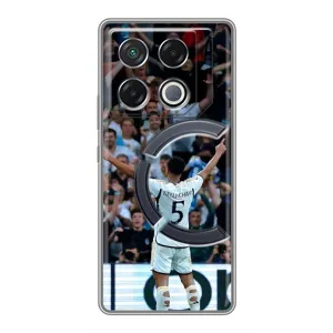 Чехлы с Джуди Беллингем для Infinix GT 20 Pro (Jude Bellingham)