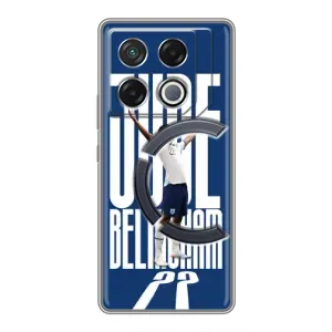 Чехлы с Джуди Беллингем для Infinix GT 20 Pro (Jude)