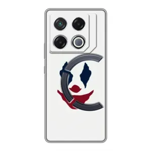 Чехлы с картинкой Джокера на Infinix GT 20 Pro