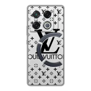 Чохол Стиль Louis Vuitton на Infinix GT 20 Pro (LV)