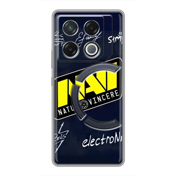 Чехол с рисунком «NAVI» для Infinix GT 20 Pro Чехол с рисунком «NAVI» для Infinix GT 20 Pro