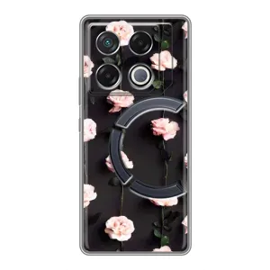 Чехлы с принтом Розочки для Infinix GT 20 Pro (Розы)