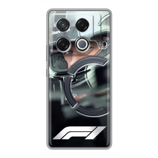Чехол с рисунком «Сонни Гейс» для Infinix GT 20 Pro Чехол с рисунком «Сонни Гейс» для Infinix GT 20 Pro