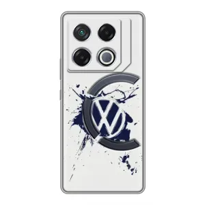 Чехол "Фольксваген" для Infinix GT 20 Pro (Volkseagen 2)