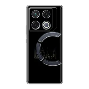 Чехлы для Infinix GT 20 Pro (Home - Украина) (Воля)