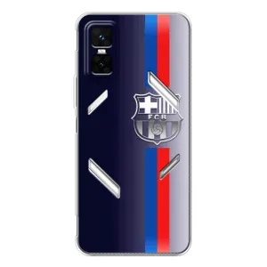 Чехол для Infinix GT 30 Pro (Барселона) (Barsa)
