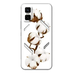 Чохли на військову тематику для Infinix GT 30 Pro (Бавовна)