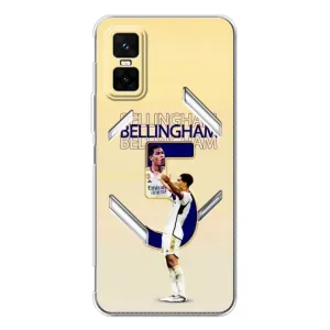 Чехлы с Джуди Беллингем для Infinix GT 30 Pro (Беллингем ,Реал 5)