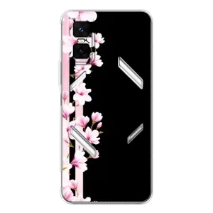 Чехлы с тематикой "ЦВЕТЫ" на Infinix GT 30 Pro (Цветочки)
