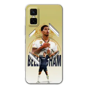 Чехлы с Джуди Беллингем для Infinix GT 30 Pro (Джуд Беллингем)