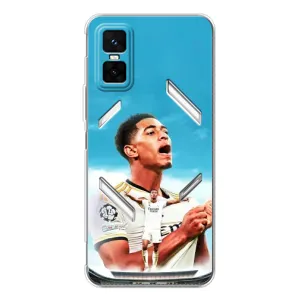 Чехлы с Джуди Беллингем для Infinix GT 30 Pro (Джуди)