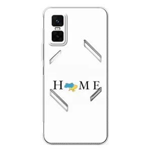 Чохли для Infinix GT 30 Pro (Home - Україна) (Home)
